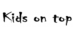 Kids on top Logo