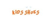 Kids Shoes Logo