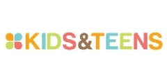 Kids&Teens Logo