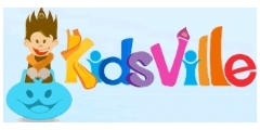 Kidsville Logo