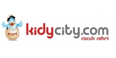 Kidy City Logo