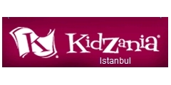 KidZania Istanbul Logo