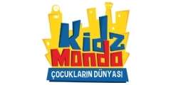 KidzMondo Logo