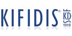 Kifidis Logo