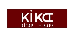 Kika Kitap Kafe Logo