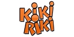 Kikiriki Logo