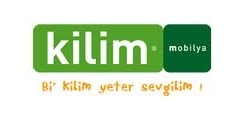 Kilim Mobilya Logo