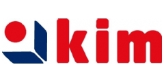 Kim Market Logo