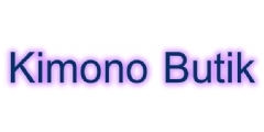 Kimono Butik Logo