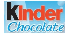 Kinder ikolata Logo