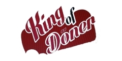 King of Dner Logo