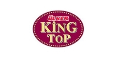 King Top ikolata Logo