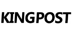 Kingpost Logo