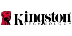 Kingston Logo