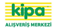 Kipa Isparta AVM Logo