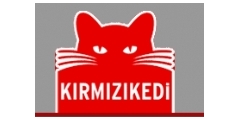 Krmz Kedi Logo