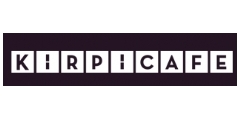Kirpi Cafe Logo