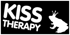 Kiss Therapy Logo