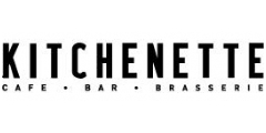 Kitchenette Cafe Bar Logo