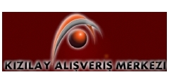 Kızılay AVM Logo