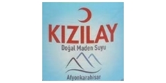 Kızılay Maden Suyu Logo