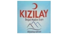 Kzlay Maden Suyu Logo