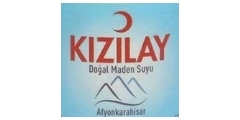 Kzlay Maden Suyu Logo