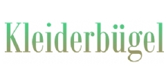 Kleiderbgel Logo