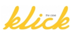 Klick the Case Logo