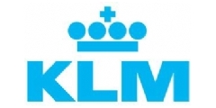 KLM Havayollar Logo