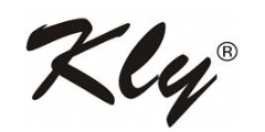 KLY Pijama Logo