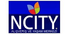 Kocaeli NCity AVM Logo