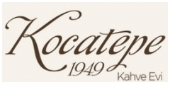Kocatepe Kahve Evi Logo