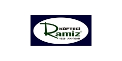 Kfteci Ramiz Logo