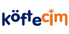 Köftecim Logo
