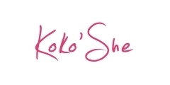 Koko She Logo