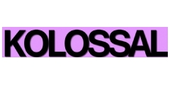 Kolossal Logo