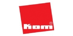 Kom Logo