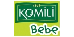 Komili Bebe Logo