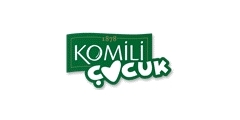 Komili ocuk Logo