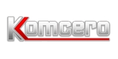 Komcero Logo