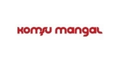 Komu Mangal Logo