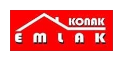 Konak Emlak Logo