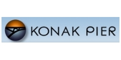 Konak Pier AVM Logo