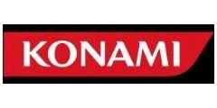 Konami Logo