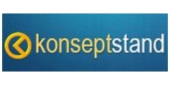 KonseptStand Logo