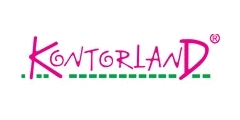 Kontorland Logo
