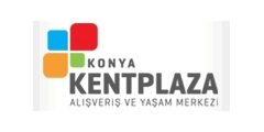 Konya Kentplaza AVM Logo