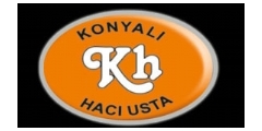 Konyal Hac Usta Logo