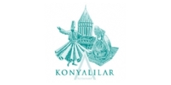 Konyallar Restaurant Logo